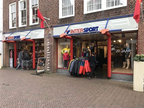 nike air intersport middelburg|Intersport Erik.